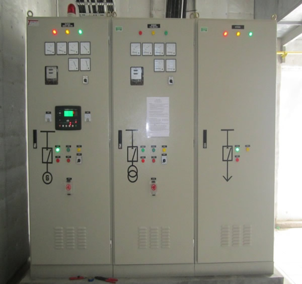 081216806176, Jasa Perakitan Panel Control Genset Murah Surabaya 