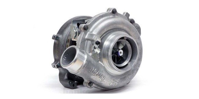 SERVIS TURBOCHARGER SURABAYA MURAH DAN BERGARANSI