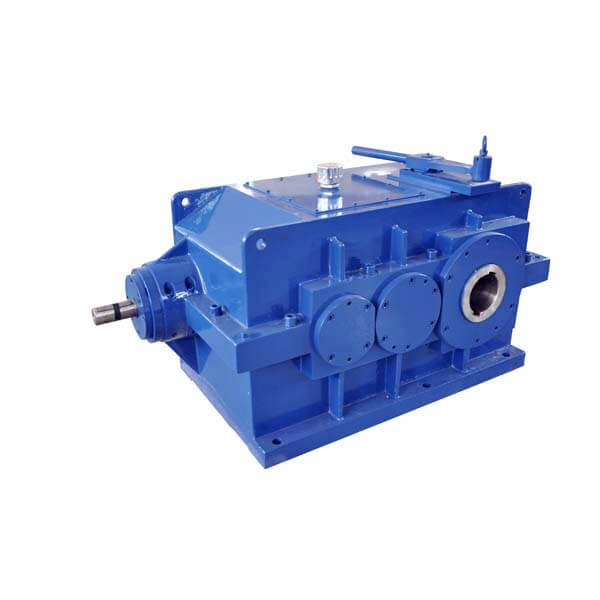 SERVIS EXTRUDER GEARBOX SURABAYA MURAH DAN BERGARANSI