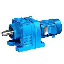 SERVIS HELICAL GEARBOX SURABAYA MURAH DAN BERGARANSI