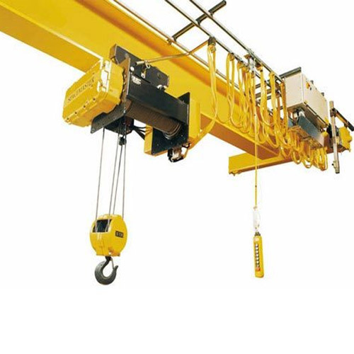 JASA SERVIS HOIST CRANE SURABAYA MURAH DAN BERGARANSI