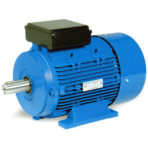 SERVIS SINGLE PHASE INDUCTION MOTORS SHADED POLE SURABAYA MURAH DAN BERGARANSI