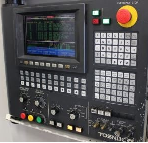 SERVICE CNC CONTROL PANEL SURABAYA MURAH DAN BERGARANSI 